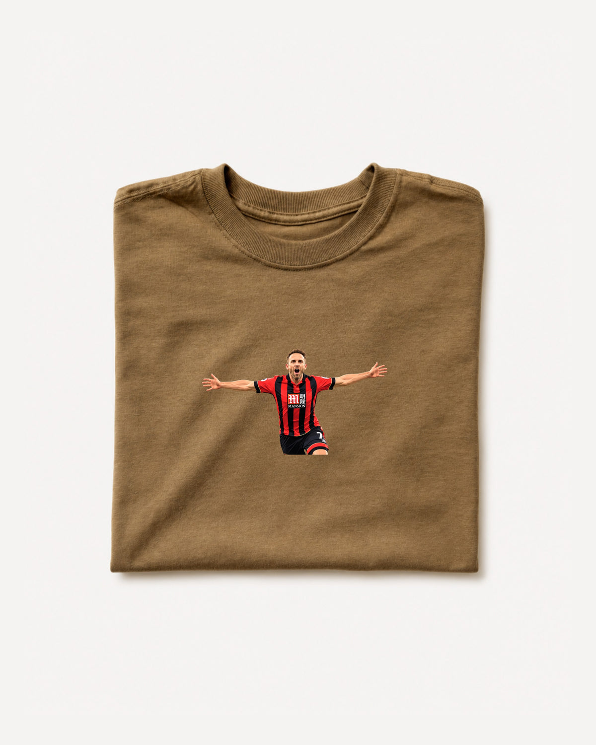 Bournemouth - Pugh T-Shirt