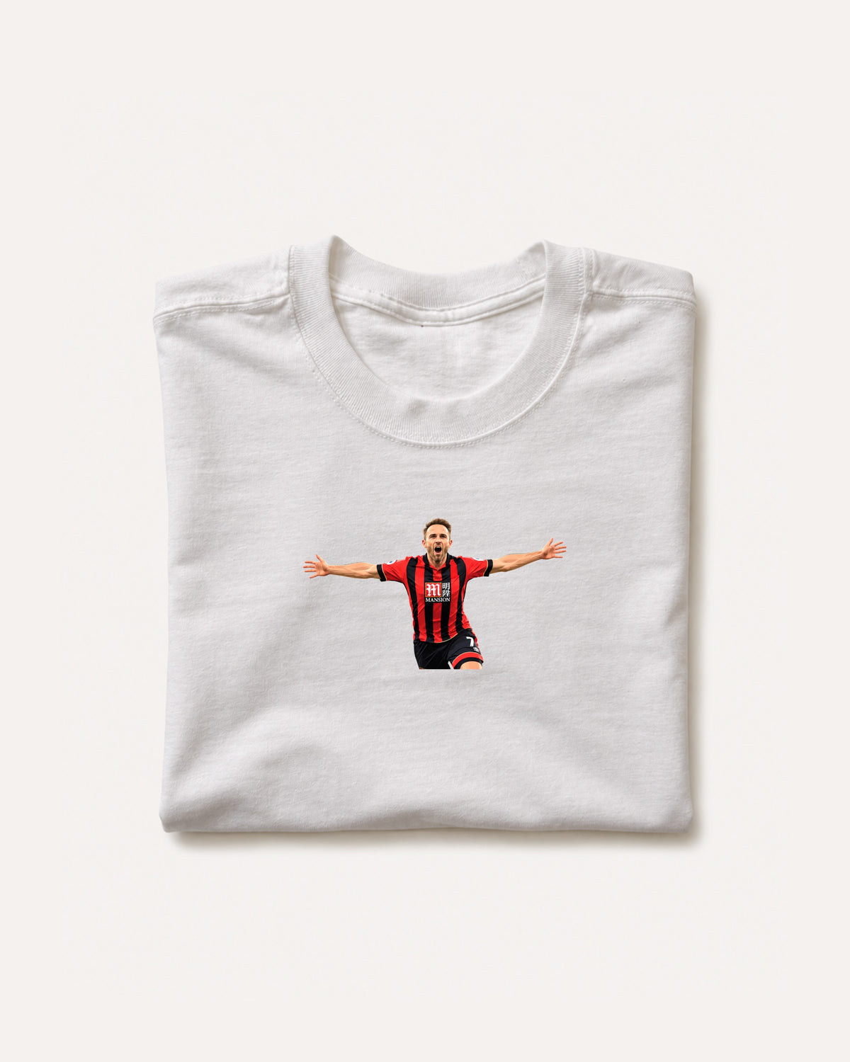 Bournemouth - Pugh T-Shirt