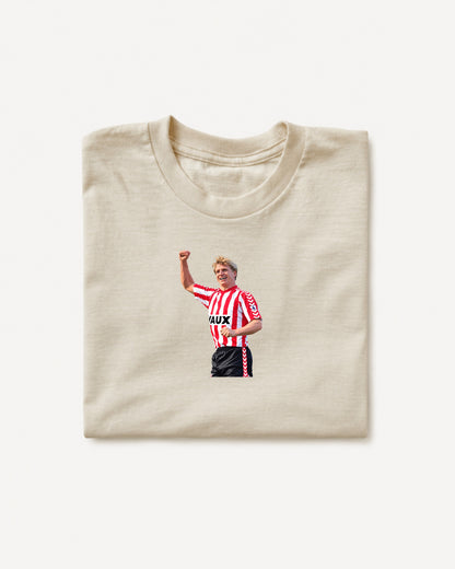 Sunderland - Gabbiadini T-Shirt