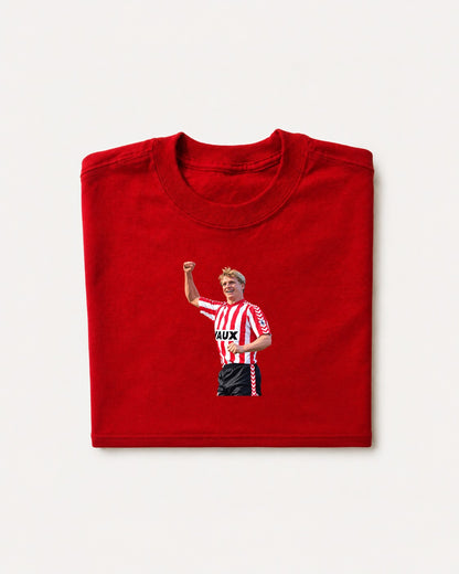 Sunderland - Gabbiadini T-Shirt