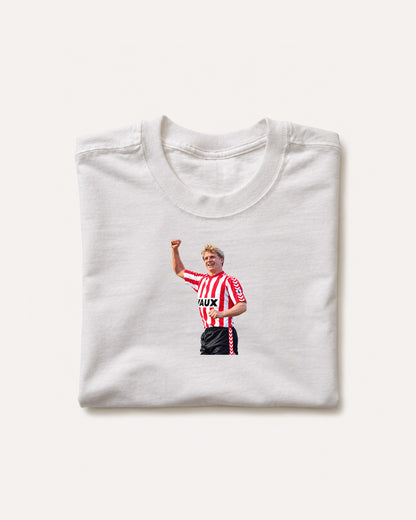 Sunderland - Gabbiadini T-Shirt