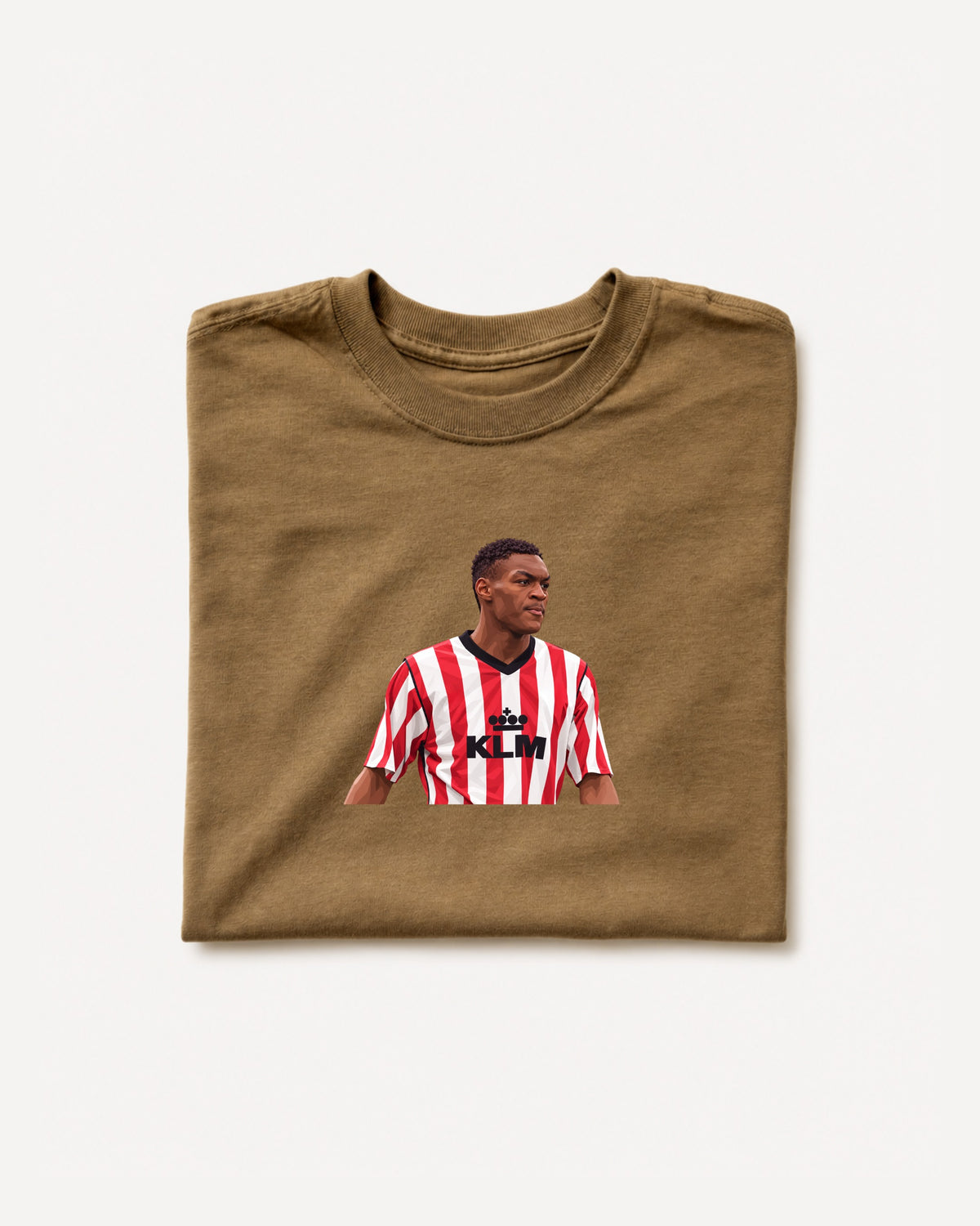 Brentford - Gayle T-Shirt