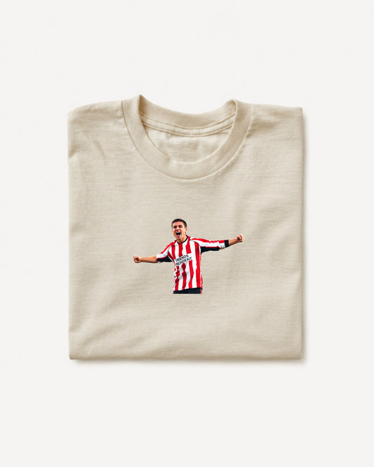 Southampton - Pahars T-Shirt