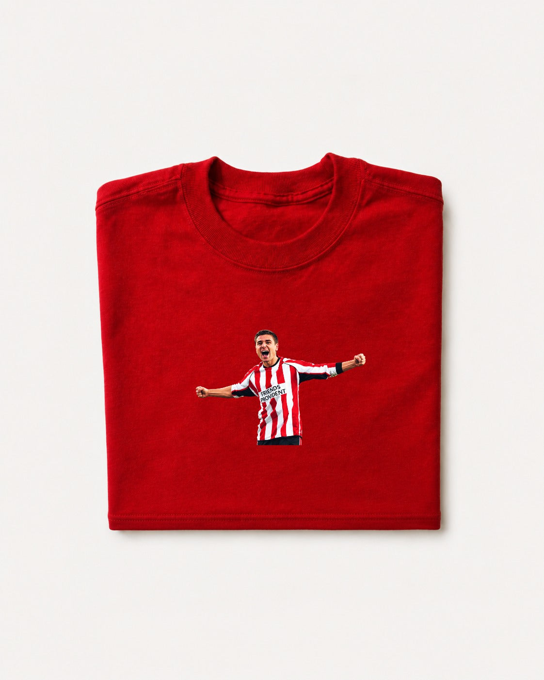 Southampton - Pahars T-Shirt