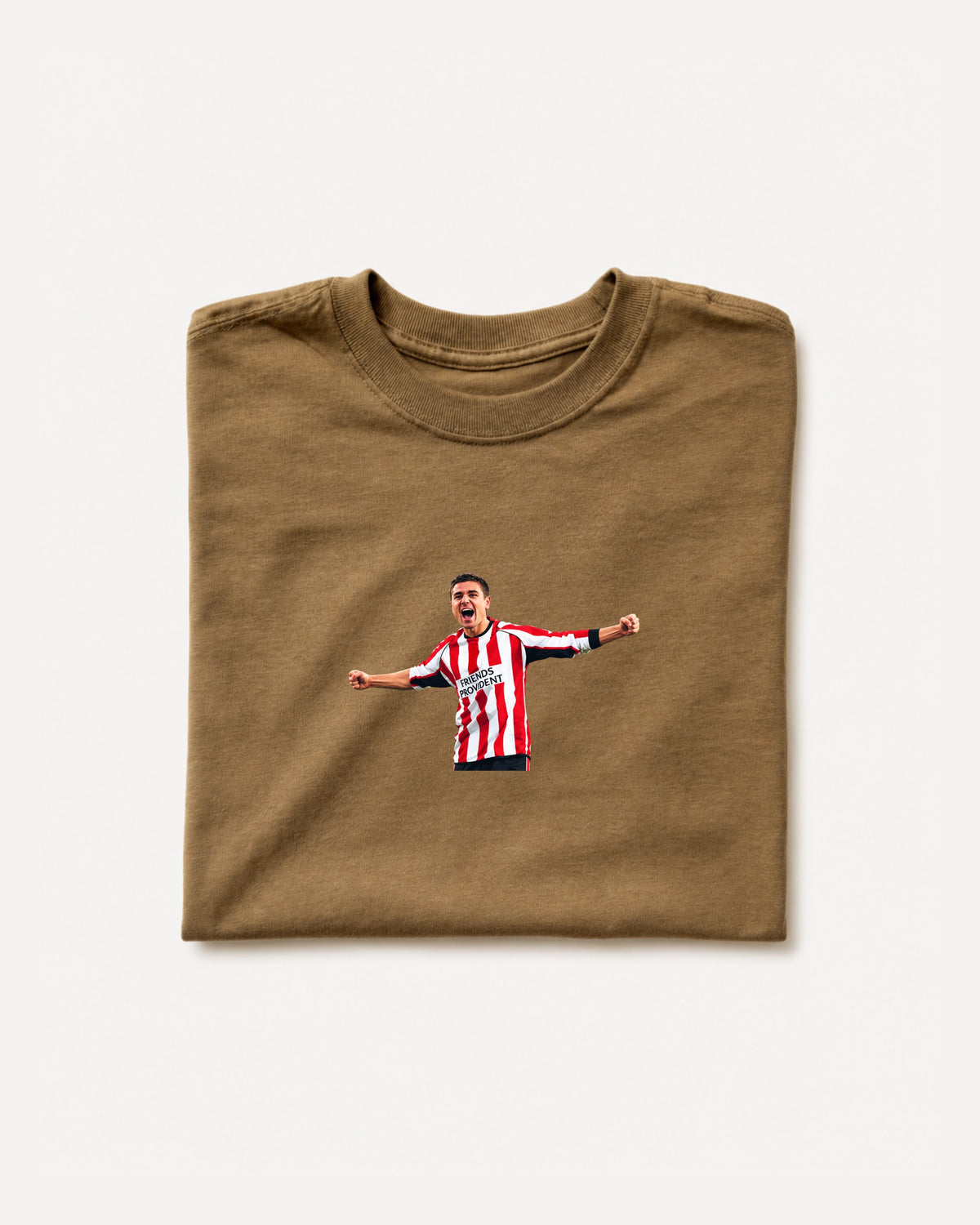 Southampton - Pahars T-Shirt