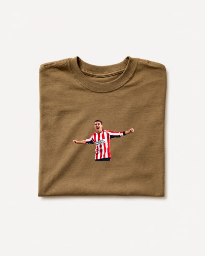 Southampton - Pahars T-Shirt