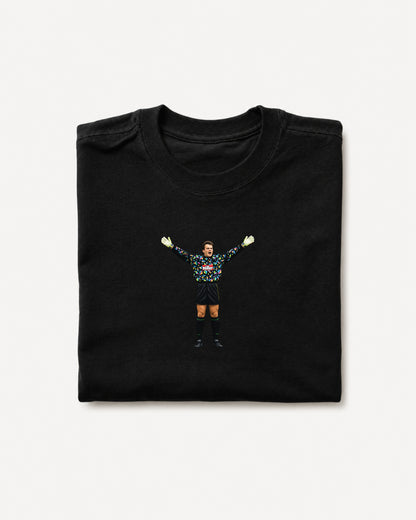 Aston Villa - Bosnich T-Shirt
