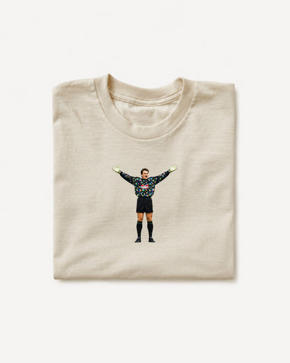 Aston Villa - Bosnich T-Shirt
