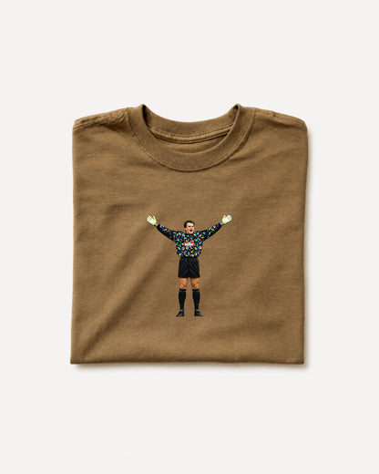 Aston Villa - Bosnich T-Shirt