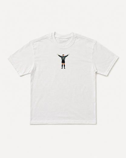 Aston Villa - Bosnich T-Shirt
