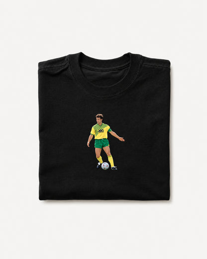 Norwich City - Bowen T-Shirt