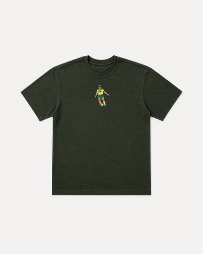 Norwich City - Bowen T-Shirt