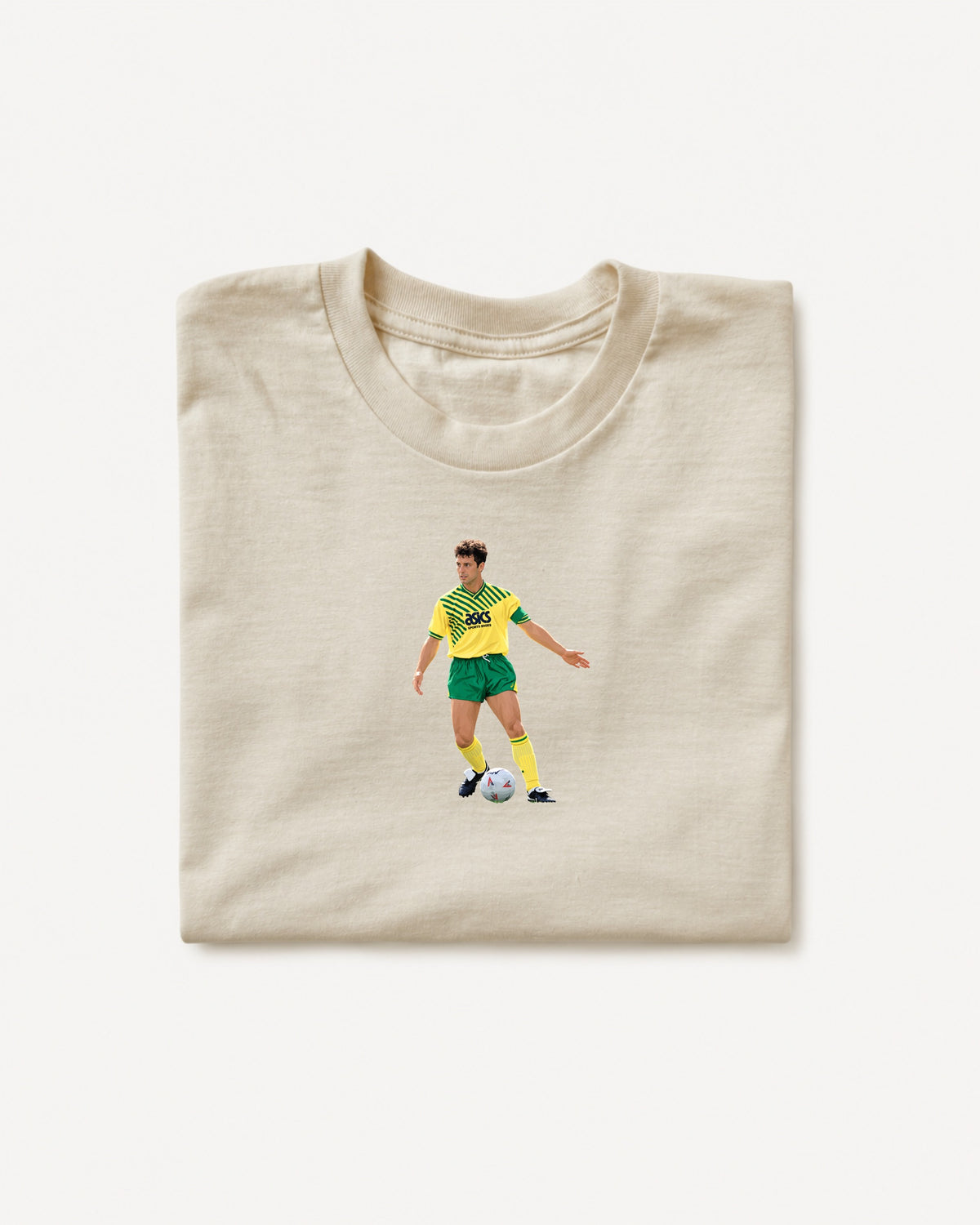Norwich City - Bowen T-Shirt