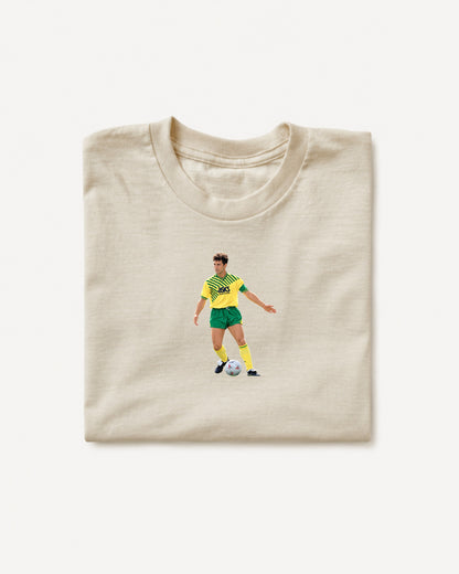 Norwich City - Bowen T-Shirt