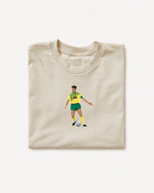 Norwich City - Bowen T-Shirt