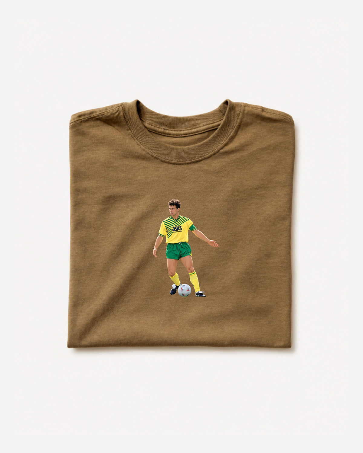 Norwich City - Bowen T-Shirt