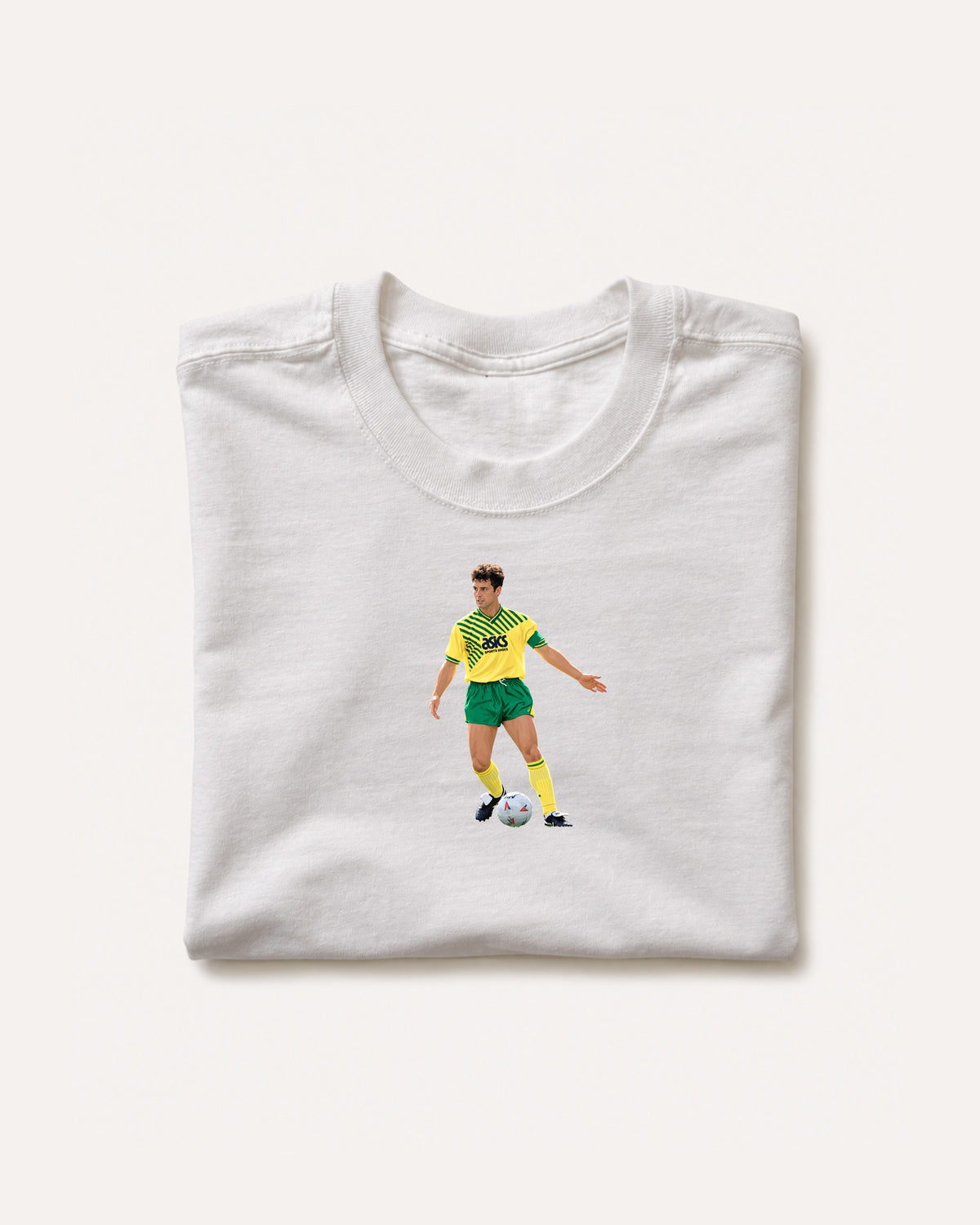 Norwich City - Bowen T-Shirt