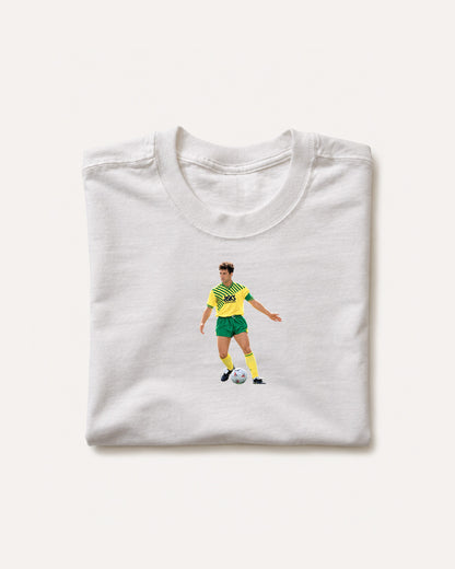 Norwich City - Bowen T-Shirt