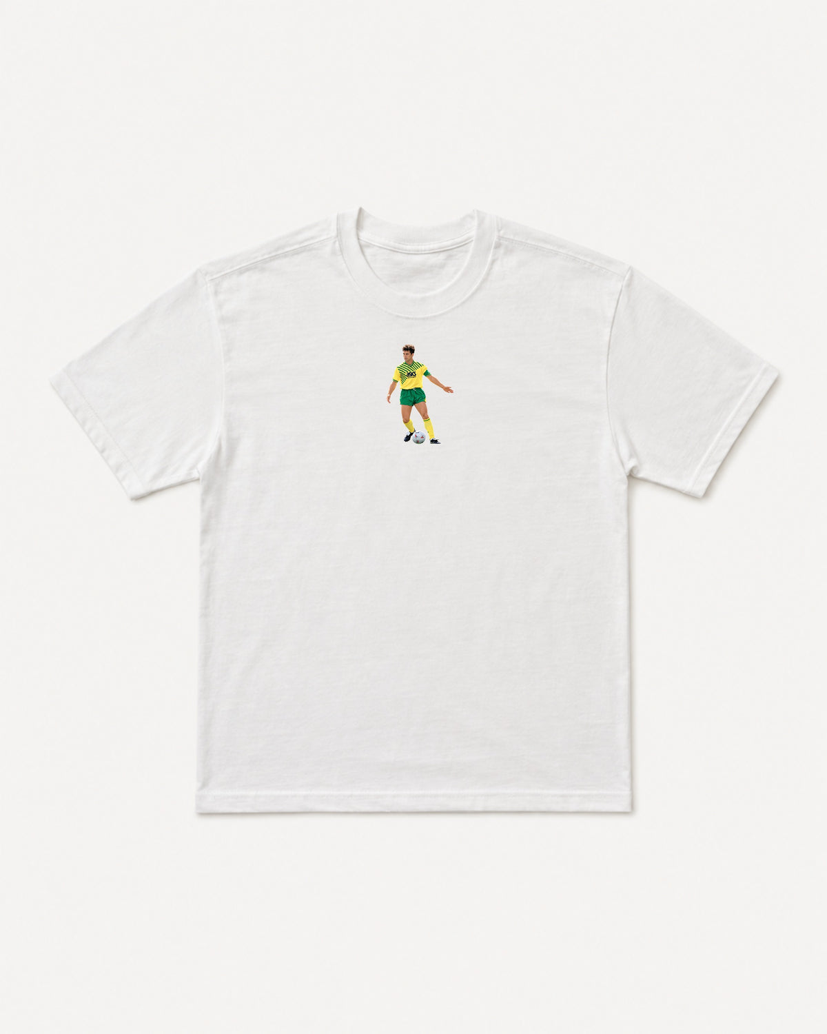 Norwich City - Bowen T-Shirt