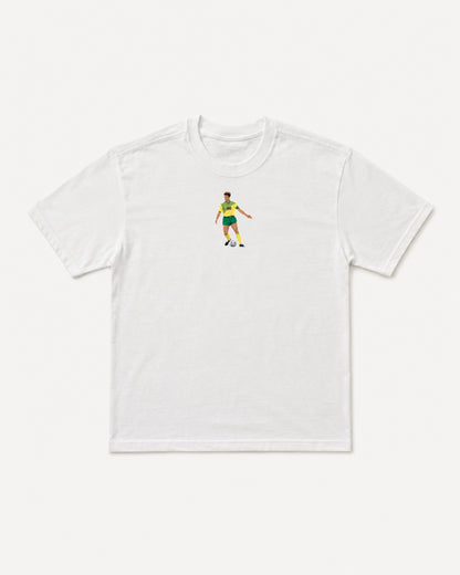 Norwich City - Bowen T-Shirt