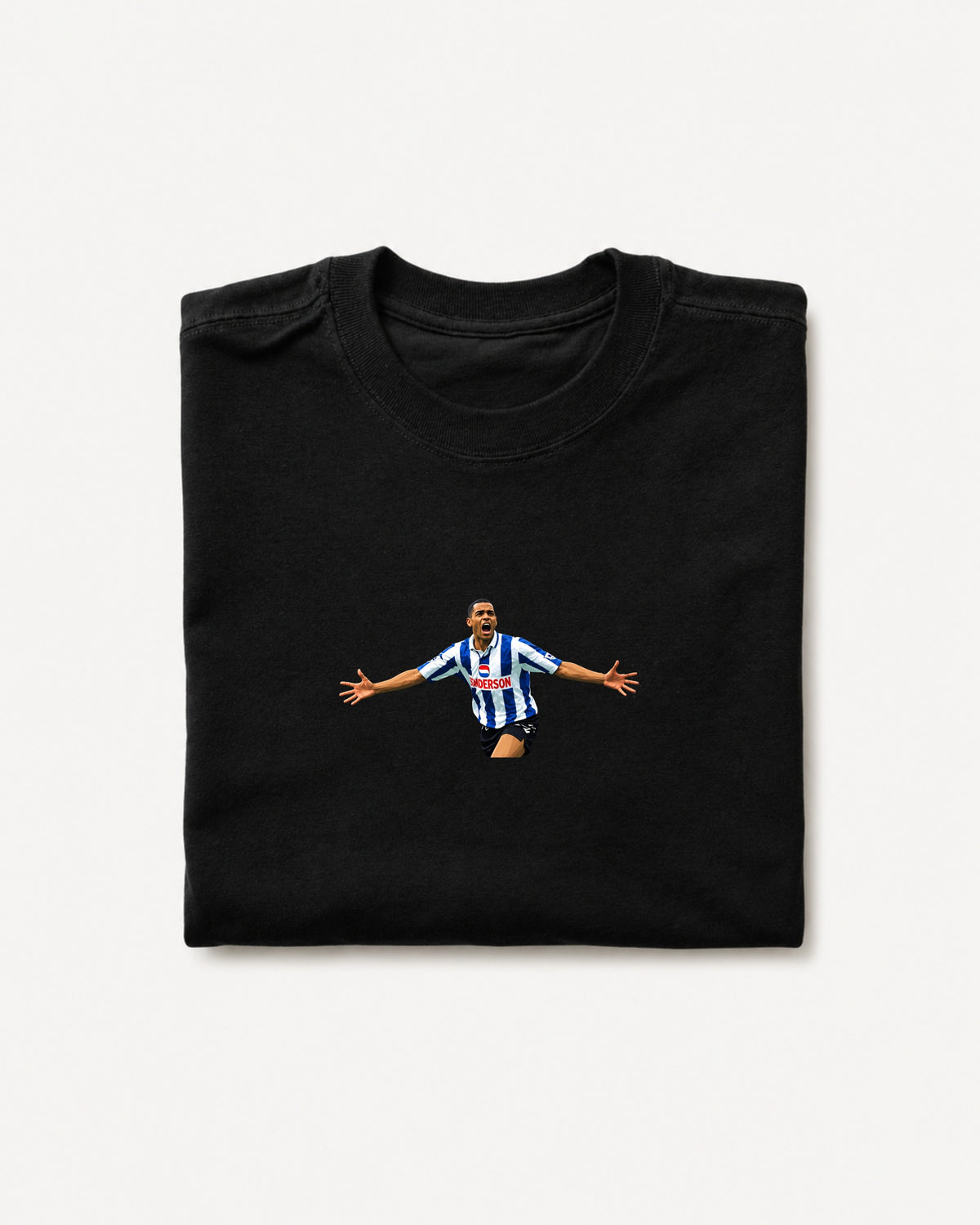 Sheffield Wednesday - Bright T-Shirt