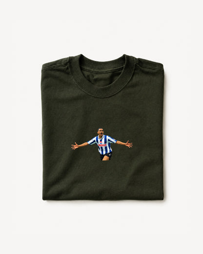 Sheffield Wednesday - Bright T-Shirt