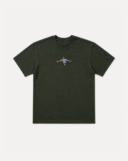 Sheffield Wednesday - Bright T-Shirt