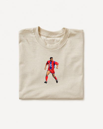 Crystal Palace - Bright T-Shirt