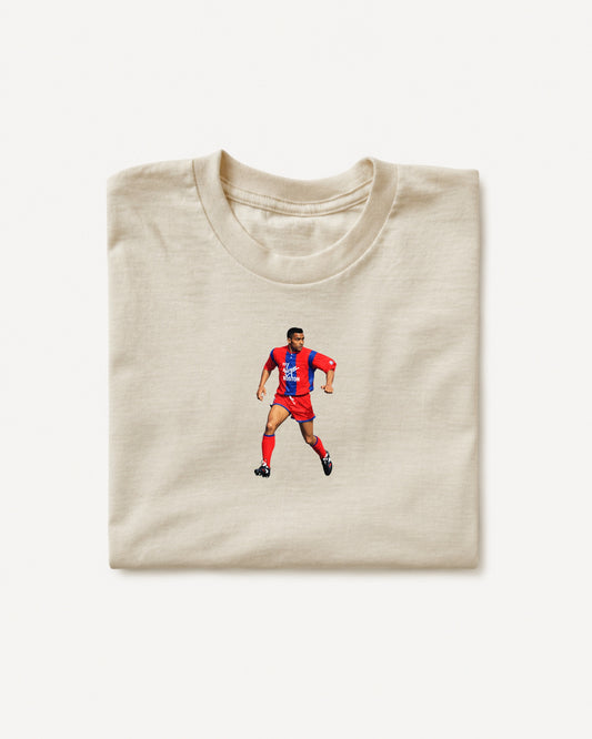 Crystal Palace - Bright T-Shirt