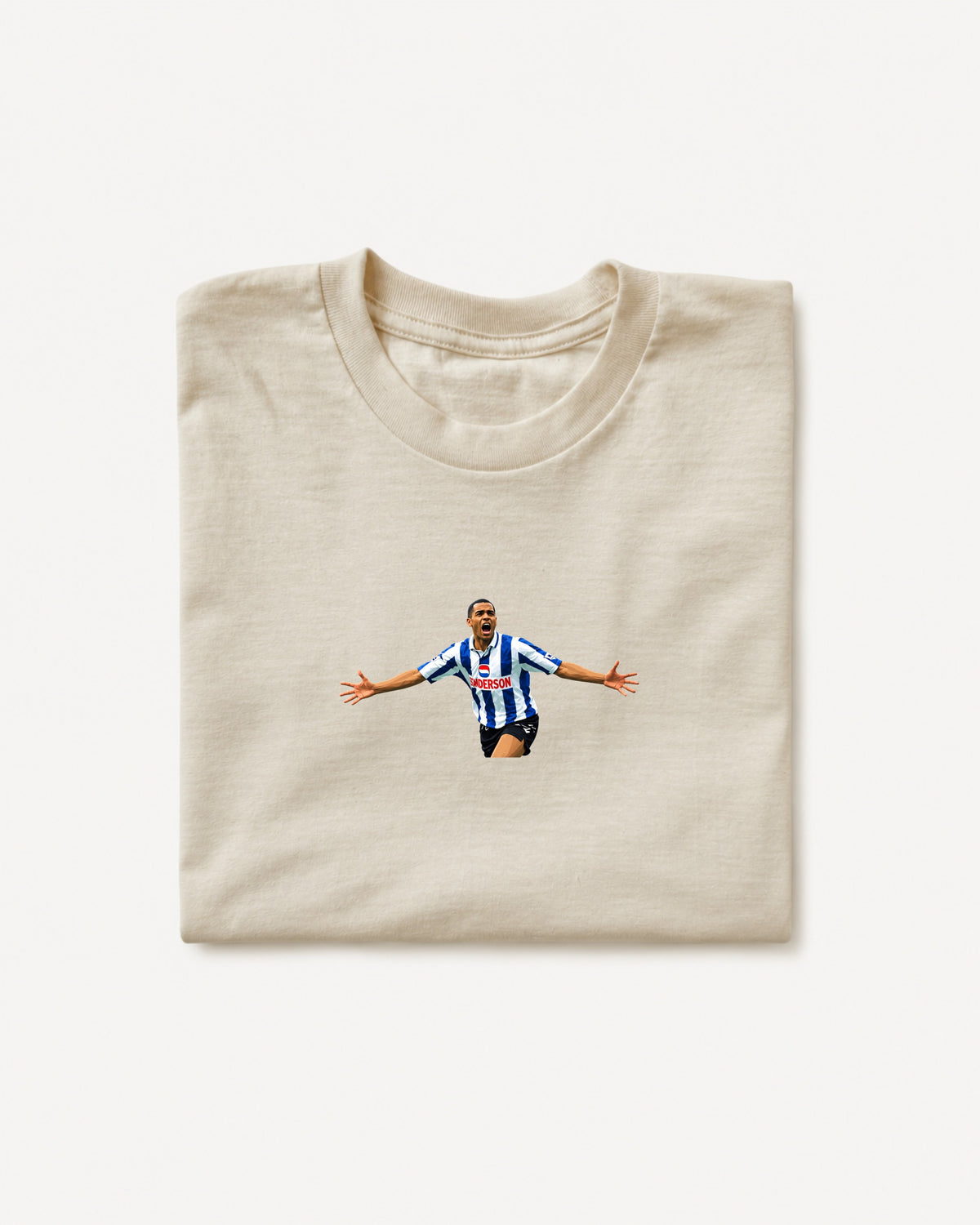 Sheffield Wednesday - Bright T-Shirt