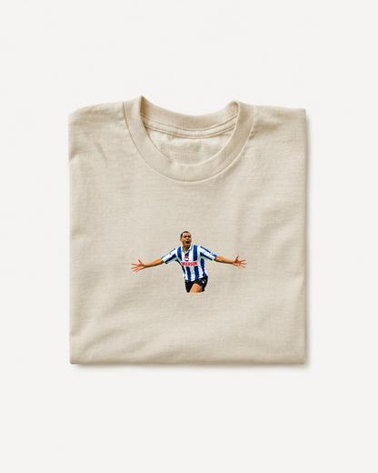 Sheffield Wednesday - Bright T-Shirt