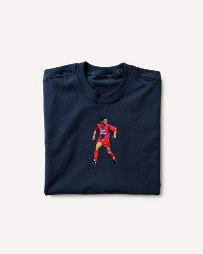 Crystal Palace - Bright T-Shirt