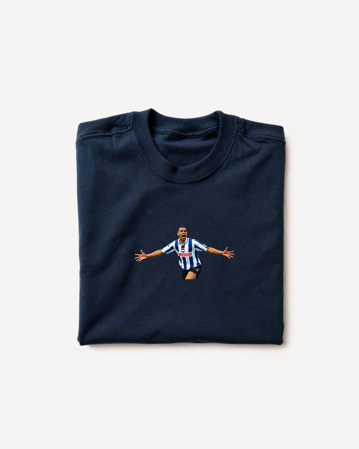 Sheffield Wednesday - Bright T-Shirt