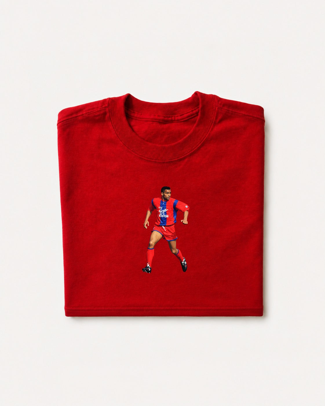 Crystal Palace - Bright T-Shirt