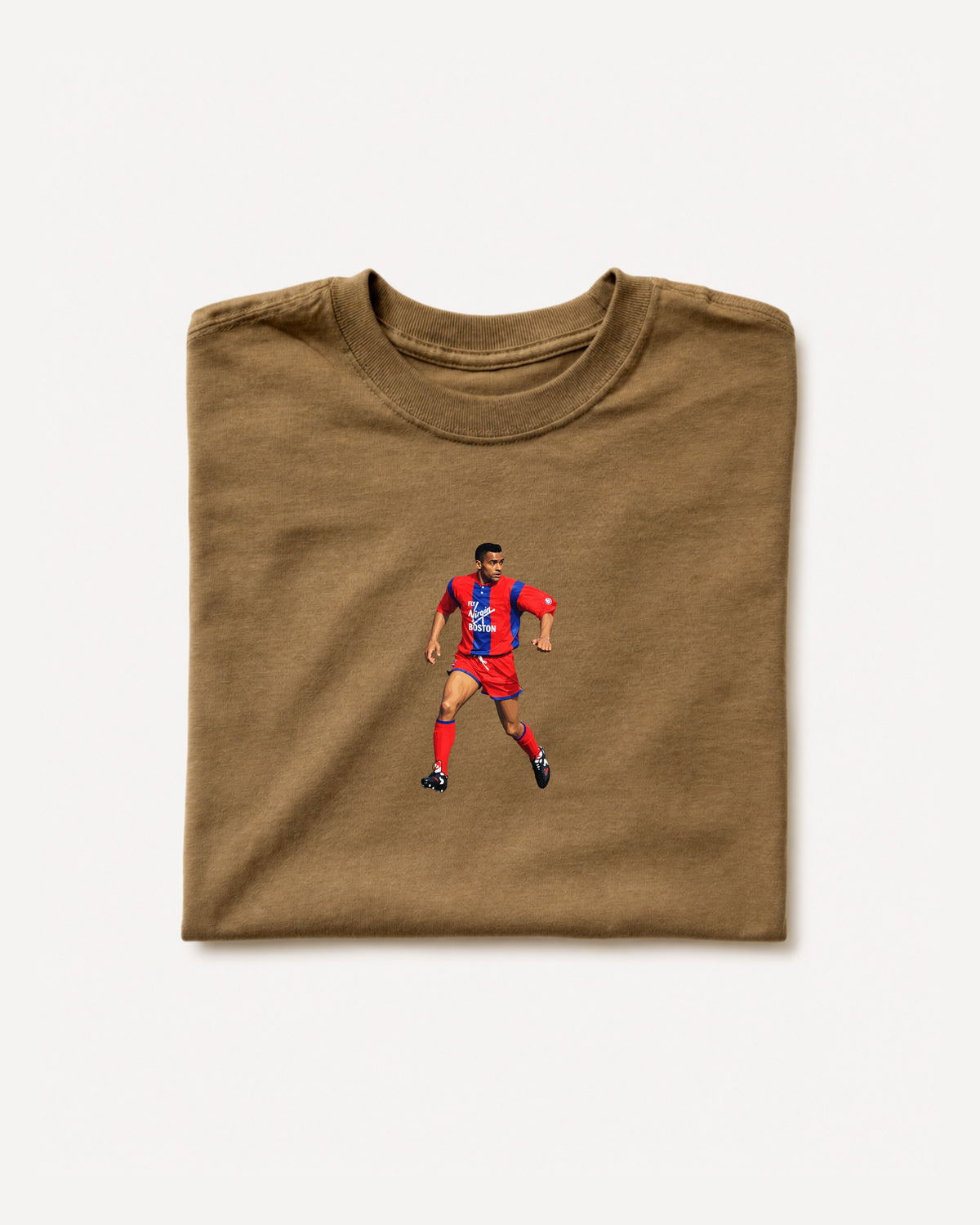 Crystal Palace - Bright T-Shirt