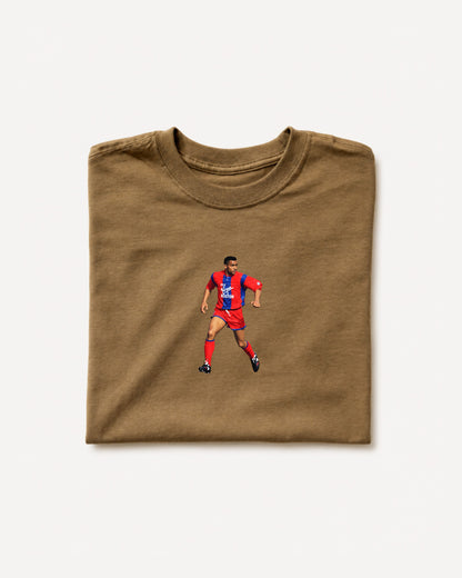 Crystal Palace - Bright T-Shirt