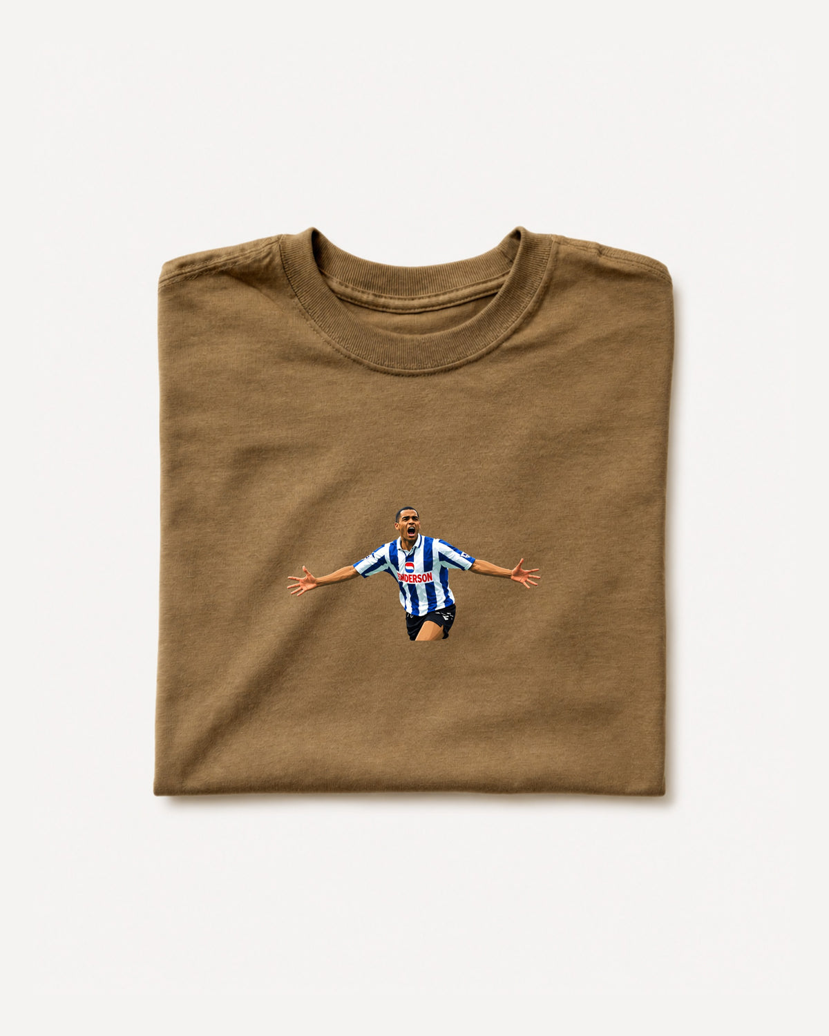 Sheffield Wednesday - Bright T-Shirt