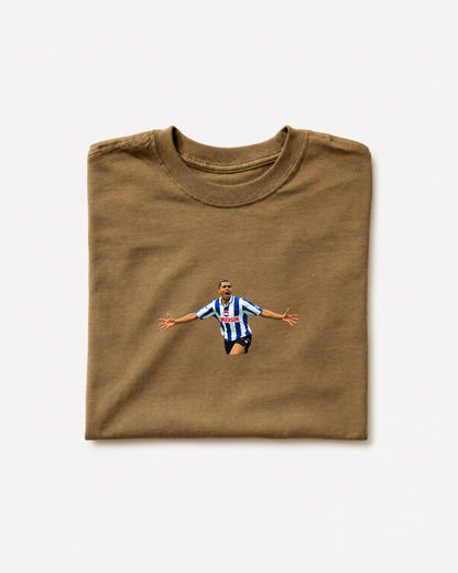 Sheffield Wednesday - Bright T-Shirt