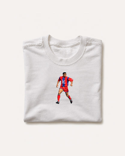 Crystal Palace - Bright T-Shirt