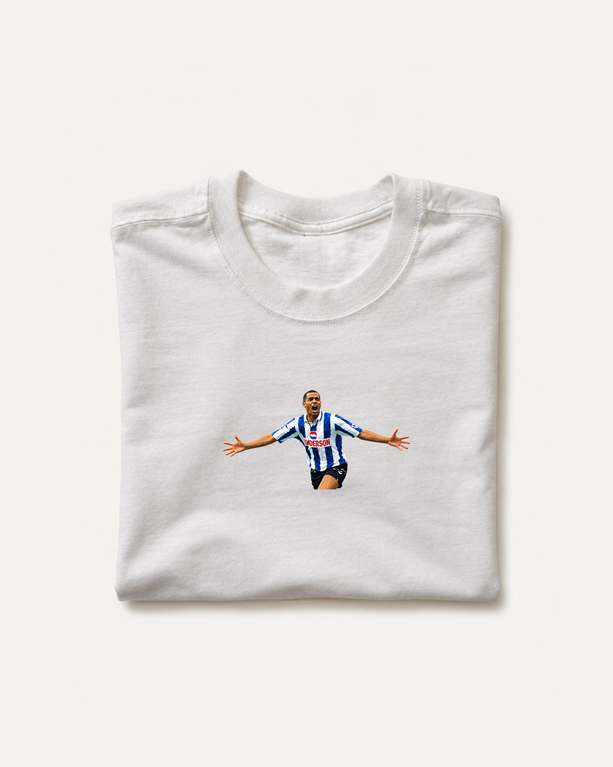Sheffield Wednesday - Bright T-Shirt