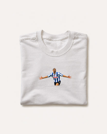 Sheffield Wednesday - Bright T-Shirt