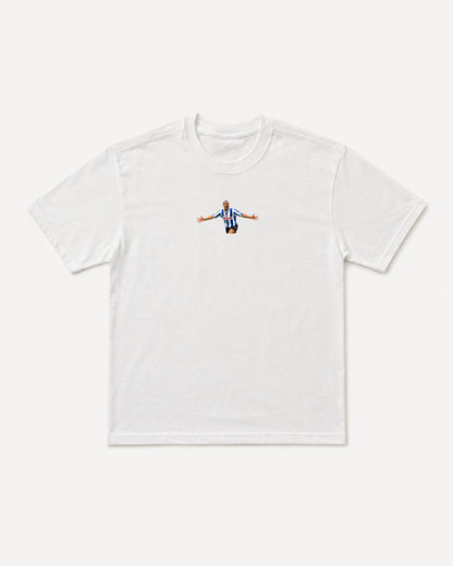 Sheffield Wednesday - Bright T-Shirt