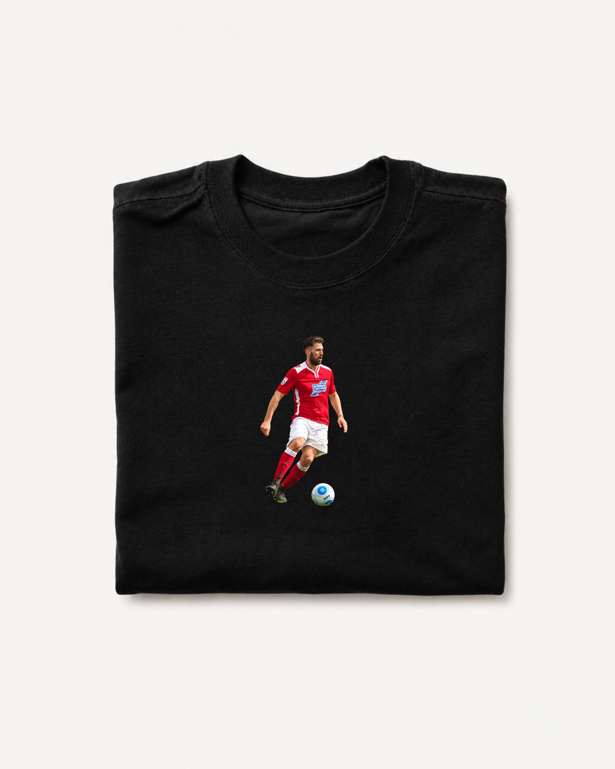 Wrexham - Carrington T-Shirt