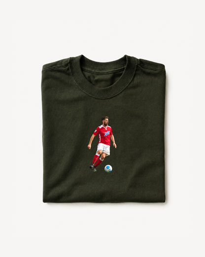 Wrexham - Carrington T-Shirt