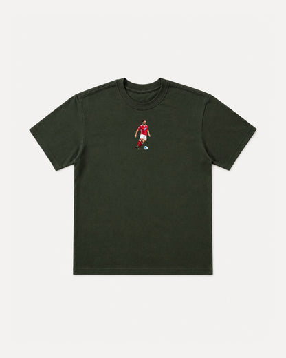 Wrexham - Carrington T-Shirt