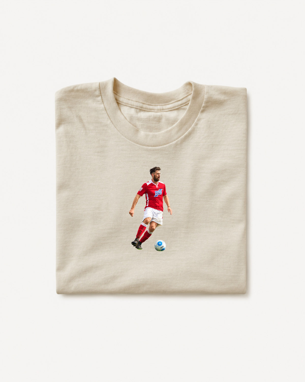 Wrexham - Carrington T-Shirt