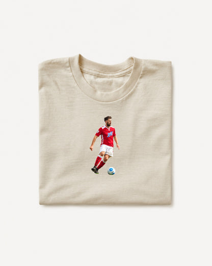 Wrexham - Carrington T-Shirt