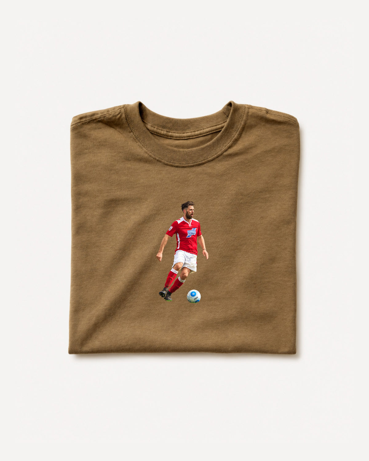 Wrexham - Carrington T-Shirt