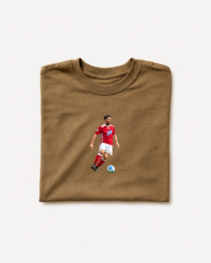 Wrexham - Carrington T-Shirt