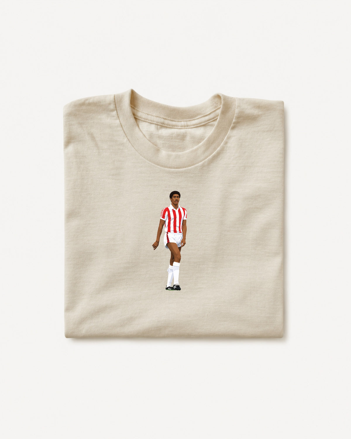 Stoke City - Chamberlain T-Shirt